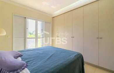 Imagem 12: Jardins Milão - Casa de Condomínio 4 quartos, sendo 3 suítes