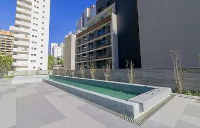 Imagem 4: Venda Apartamento 4 Dormitórios - 232 m² Campo Belo