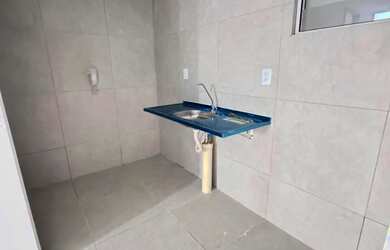 Imagem 4: Aluguel de apartamento no Valentina (lazer completo