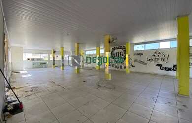 Imagem 3: Loja no bairro Monte Verde