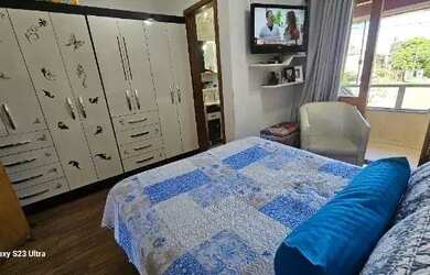 Imagem 9: Casa em Hípica. Churrasqueira, 132m² de Área, 2 Vagas na garageme2...