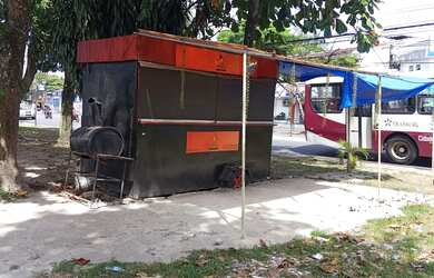 Imagem 3: Venda 7 mil. 3m² de Áreae1 Vaga na garagem