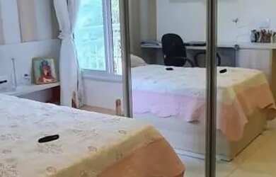 Imagem 16: Golf Ville Resort Residence | Porto das Dunas | 115 m² | 03 Suítes