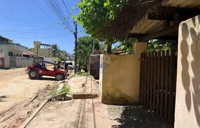 Imagem 6: Casa à Venda em Barra Grande com Vista Deslumbrante para o Mar