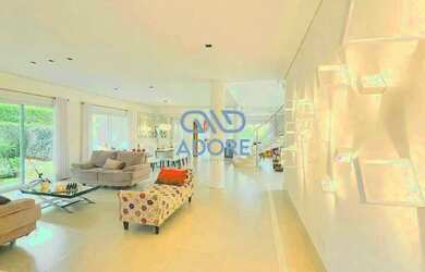 Imagem 5: Casa à venda no Condomínio Plaza Athéneé - Itu/SP