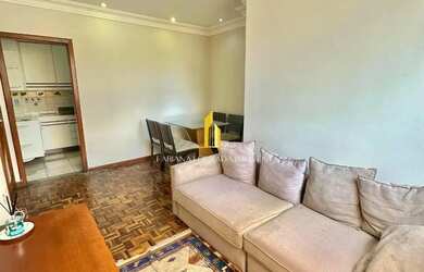 Imagem 3: Apartamento Amplo de 3 Quartos na Praia de Itapuã