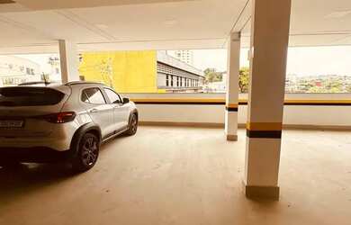 Imagem 14: Apto, Alto Padrão, Centro de Contagem, Financia