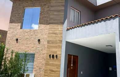 Imagem 4: Casa à venda no ORION RESIDENCE SERRARIA , SERRARIA, Maceió, AL