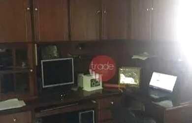 Imagem 4: Casa com 5 dormitórios à venda, 451 m² por R$ 640.000,00 - Campos Elíseos - Ribeirão Preto