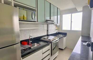 Imagem 9: Spazio Soberano - Apartamento para alugar com 2/4 no Spazio Soberano. Mobiliado