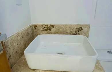 Imagem 3: CASAS DE 3 QUARTOS - DUPLEX - EXCELENTE OPORTUNIDADE