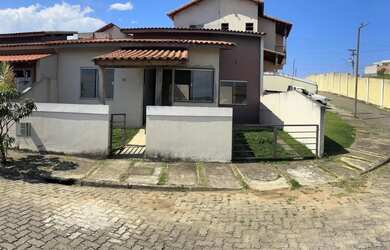 Imagem: Casa em Condomínio bairro Bella Vista