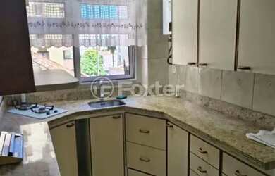 Imagem 15: Cobertura à venda Rua General João Telles, Bom Fim - Porto Alegre