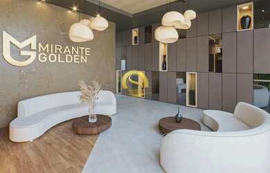 Imagem 7: Apartamento Alto Padrão Mirante Gold, Mirante, Campina Grande/PB