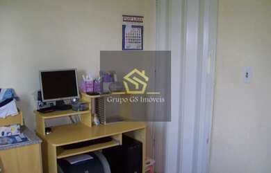 Imagem 5: Apartamento com 2 dormitórios à venda, 44 m² por R$ 210.000,00 - Vila Pagano - Valinhos/SP