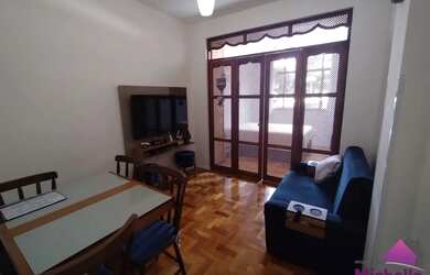 Imagem 5: Apartamento para Locação em Teresópolis, ALTO, 1 dormitório, 1 banheiro,...