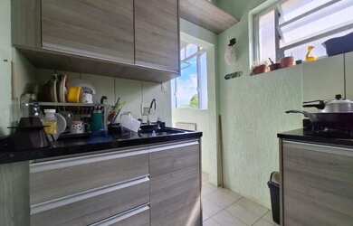 Imagem 15: Apartamento de 3 quartos 78 metros privativos no Bairro Menino Deus