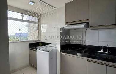 Imagem 6: APARTAMENTO 03 QUARTOS COM SUÍTE MUITO BEM LOCALIZADO EM MORADA DE LARANJEIRAS...