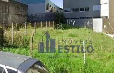 Imagem 5: Terreno à venda, 851 m² por R$ 1.350.000,00 - Santa Catarina - Caxias...