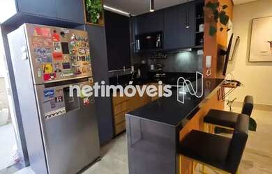 Imagem 8: Venda Área Privativa Sagrada Família Belo Horizonte