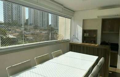 Imagem 1: Apartamento à venda em Campinas, Taquaral, com 3 quartos, com 109 m², Artvitta Taquaral