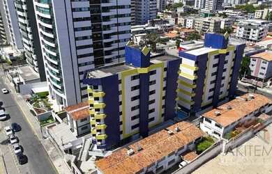 Imagem 8: Beira Mar com 3 quartos e reformado