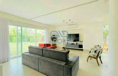 Imagem 8: Casa à venda no Condomínio Plaza Athéneé - Itu/SP