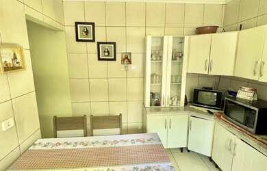 Imagem 5: Casa geminada em uma ótima localização