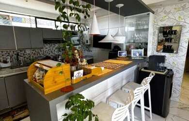 Imagem 9: Beira Mar com 3 quartos e reformado