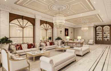 Imagem 9: Montreux - 4 Suites junto ao mar no Centro - Itapema - SC