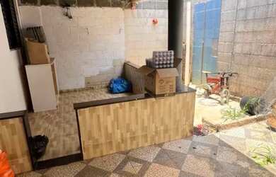 Imagem 2: Casa 2 quartos sendo 1 suíte Total Ville Oportunidade