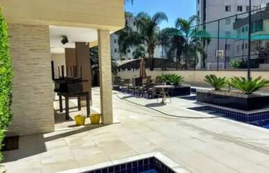 Imagem 8: Imóvel para aluguel e venda com 78 metros quadrados com 3 quartos em...