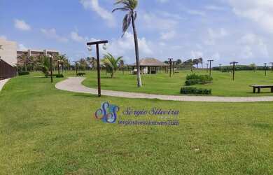 Imagem 11: Apartamento mobiliado e com vista para o mar em Porto das Dunas!