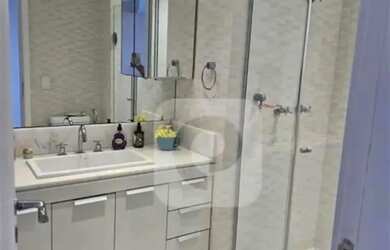 Imagem 8: Barra da Tijuca Condomínio Pedra de Itaúna Apartamento Linear à Venda...