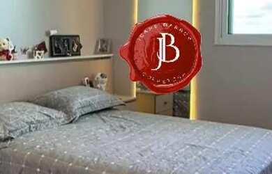 Imagem 8: Venda, Condomínio Garden Club, Parque 10 de Novembro, mobiliado