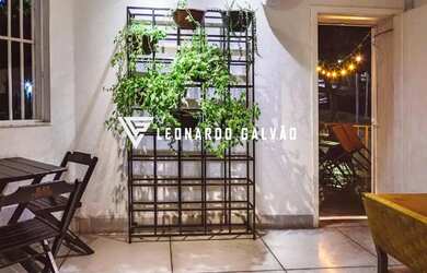 Imagem 13: Imóvel para venda possui 267 metros quadrados em Funcionários - Belo Horizonte - MG