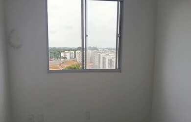 Imagem 7: Aluguel -2 quartos. Churrasqueira, 41m² de Área, 1 Banheiroe2 Dormitórios