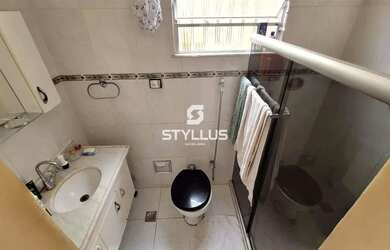 Imagem 9: Méier Casa de Vila 2 quartos, sendo 1 suite