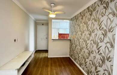 Imagem 2: Apartamento - Jardim Nova Europa - Campinas