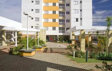 Imagem 12: Apartamento com 3 dormitórios à venda Garden Belvedere, 70 m² por R$...