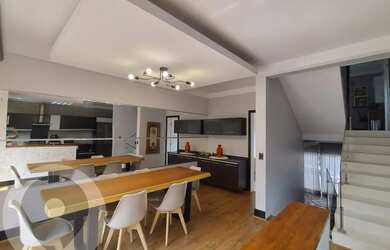 Imagem 5: Casa à venda, 3 quartos, 3 suítes, 3 vagas, Parque Rural Fazenda Santa...