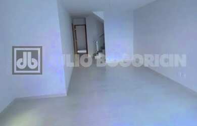 Imagem 2: Freguesia Magnifica casa Duplex Luxo 5 quartos- 4 suítes 1 sala ampla...