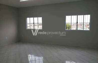 Imagem 6: prédio - Parque Bom Retiro - Paulínia