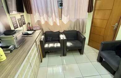 Imagem 2: Casa geminada em uma ótima localização