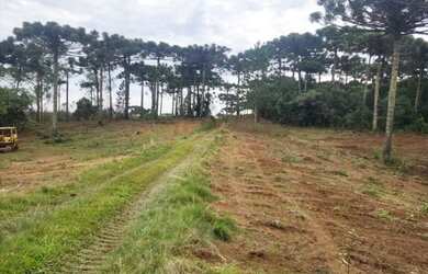 Imagem: A chácara possui 20.000m² de Área e está localizado em