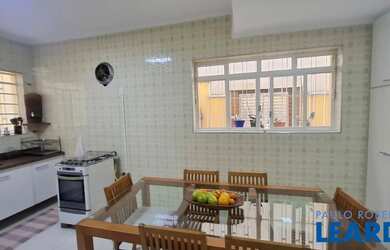 Imagem 8: CASA TÉRREA - VILA ARCÁDIA - SP