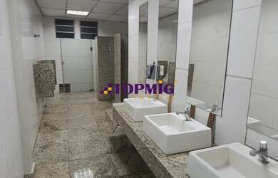 Imagem 6: Galpão - Riacho das Pedras - Contagem