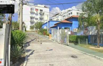 Imagem 8: Cobertura para Venda em São Gonçalo, Galo Branco, 3 dormitórios, 2...