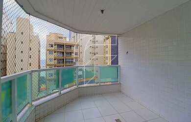 Imagem 4: Imóvel para venda possui 115 metros quadrados com 3 quartos em Centro - Guarapari - ES