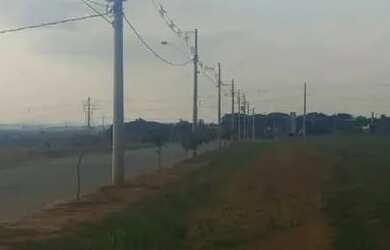 Imagem 2: Terreno para Venda em Capela do Alto, Residencial Paineiras